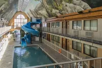 Days Inn by Wyndham Lethbridge - Family