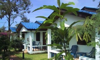 Sabai Resort