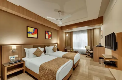 Anaya Beacon Hotel, Jamnagar