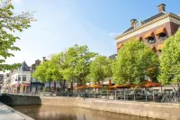 Boutique Hotel Catshuis Hotels in Franeker