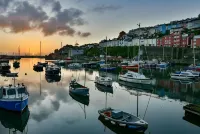 Harbour View