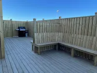 North Apartments Suites Hotels in Svalbarðseyri