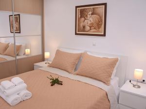 Keratea Apartment Athens Airport