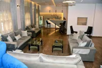 Hotel Marily Hotels in Pyrgos