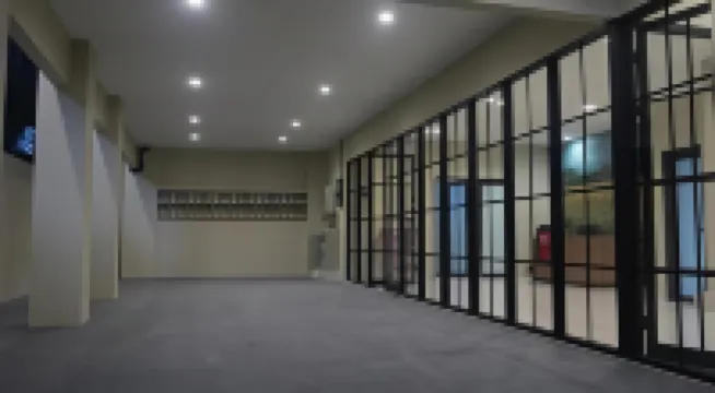 Djuragan Kamar Slipi