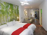 Loft El Sueño Hotels in Canillas de Aceituno