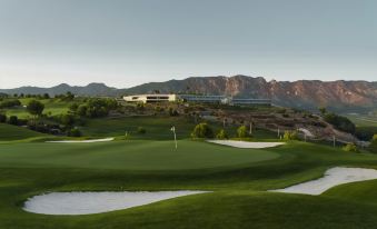 La Galiana Golf Resort - Adults Only