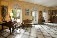 Chateau de Raissac Hotels in Colombiers