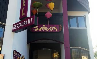 Saigon Hotel