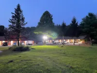Pine Valley Motel Hotels in Spruce Pine