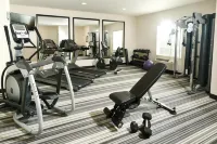 Sonesta Simply Suites Detroit Ann Arbor Hotel di Ann Arbor
