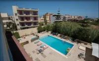 Eleni Palace Hotels in Tilisos