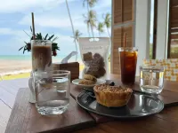 Little Moon Villa Hotel di Ko Mak