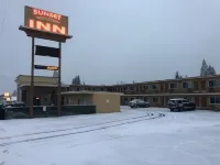 Sunset Inn Hotels in Josephine County