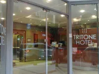 Tritone Hotel Hotel in zona Learn Spanish Buenos Aires CEDIC Spanish language School