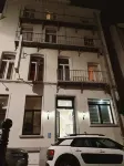 Hotel Queen Mary Hotels in Sint-Jans-Molenbeek