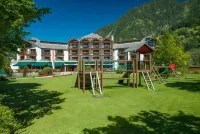 Hotel Das Gastein Hotels in Bad Hofgastein