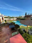 Hôtel Athéna Hotels in Marseillan
