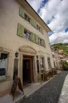 Peanut Medieval Lodge Hotels in Saignelégier