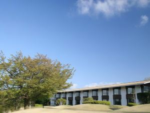 HOTEL LAFORET SHUZENJI