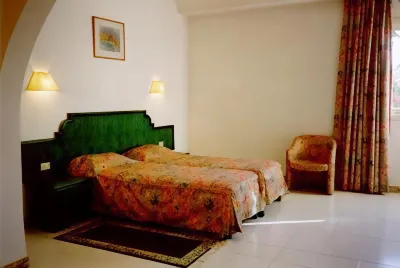 Hotel Mezri Hotels in Monastir