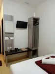 New Setia Hotel Hotels in Ladang