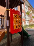 Residencial Anchieta Riviera by Audaar Hôtels à : Bertioga