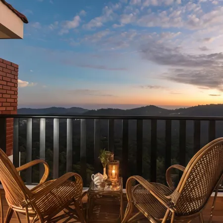 Sleeping Beauty by Nature Resorts and Stays