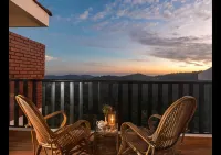 Sleeping Beauty by Nature Resorts and Stays - Mountain view
