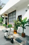 A-mâze House Các khách sạn ở Phú Hậu