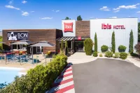 Ibis Roanne Hotels near Restaurant La Cantine