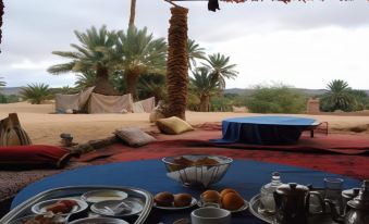 M'Hamid Desert Camp Tours