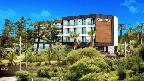 Cordelia Resort