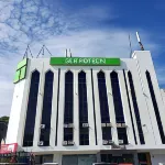 SCC Hotel PJ