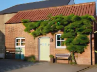 The Stables at Owlett Hall Hotels in 