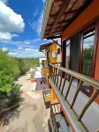 Pousada Pedras Quentes Hotels in Lencois