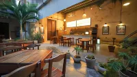 Hit Merida Hotel Boutique Hotels in Kanasin