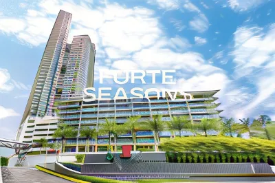 Forte Seasons Genting GEO38 Hoteles en Genting Highland