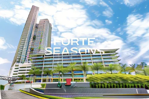 Forte Seasons Genting GEO38 Hotels in Genting Highlands