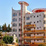 Deesa Hotel