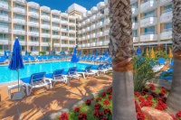 Hotel GHT Oasis Tossa & Spa Hotels in Tossa De Mar