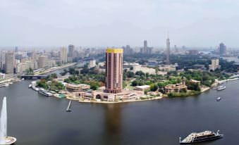 Sofitel Cairo Nile El Gezirah