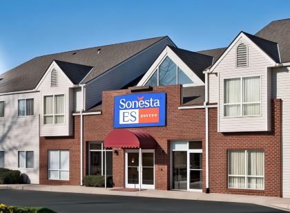 Sonesta ES Suites Annapolis