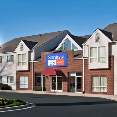 Sonesta ES Suites Annapolis فنادق في Parole