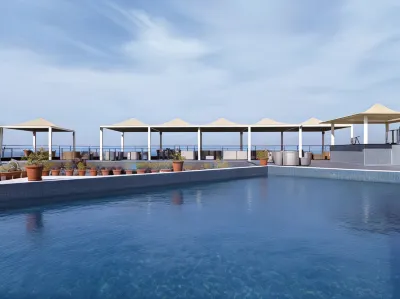 Golden Tulip Muscat