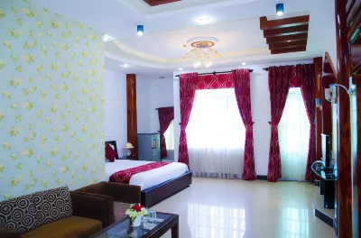 Salina Hotel Hotel berhampiran Danang travel company D BLUE