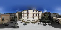 B&B Palazzo Mantegna Hotels in Marina di Gioiosa Ionica