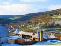 Hotel Ritschlay Hotels in Ammeldingen an der Our