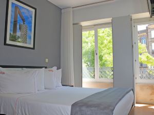 Vivacity Porto - Rooms & Apartments