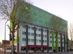 Hôtel Campanile Dijon - Congrès Clémenceau